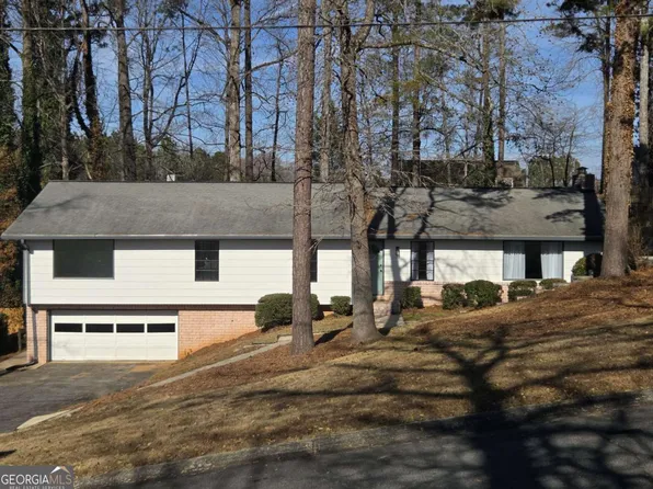 487 Embry Ln, Marietta, GA 30066