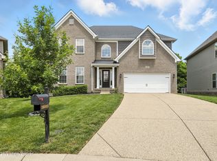18005 Teton Ridge Ct, Louisville, KY 40245