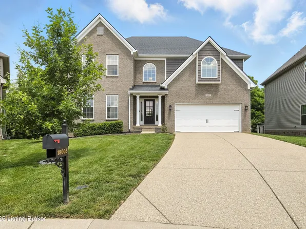 18005 Teton Ridge Ct, Louisville, KY 40245