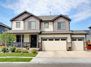12231 Jasper St, Commerce City, CO 80603