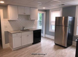 156 Shrewsbury St, Worcester, MA 01604