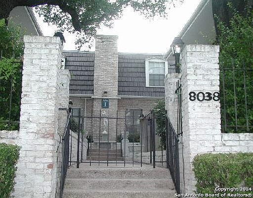 4th image of 8038 Broadway St #108