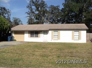 1531 Granada Ave, Daytona Beach, FL 32117