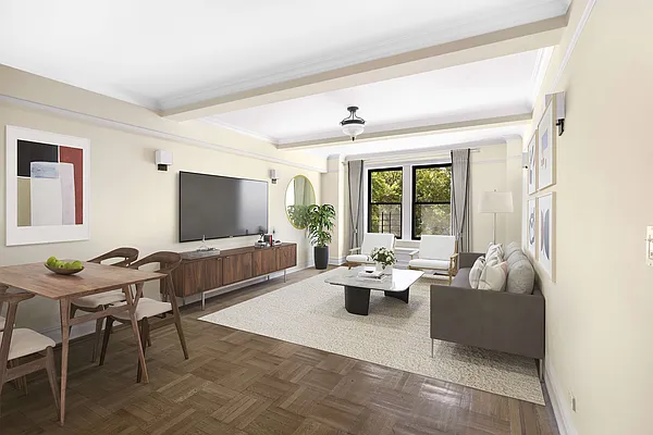 Rented by Halstead Real Estate | media 41
