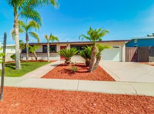 147 E Orlando St, Chula Vista, CA 91911