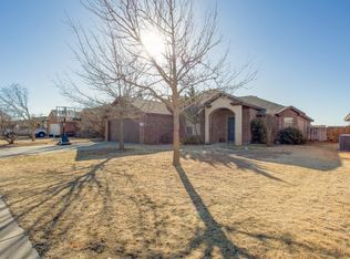 7527 85th St, Lubbock, TX 79424