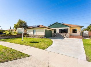 9669 Elon Ave, Pacoima, CA 91331