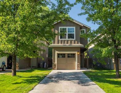 2903 W Lemhi St, Boise, ID, 83705