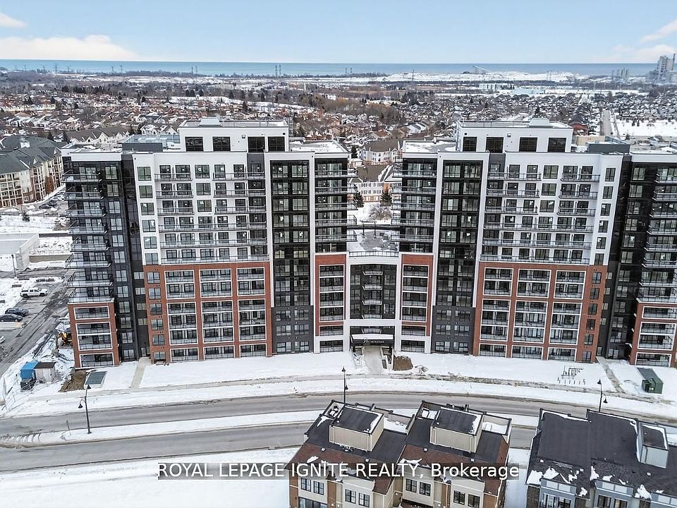 1st image of 51 Clarington Blvd #511