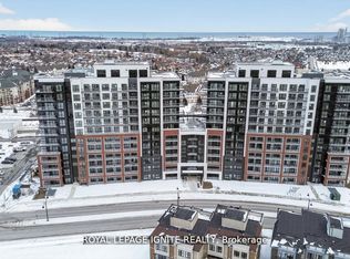 51 Clarington Blvd #317, Clarington, ON L1C 0H6