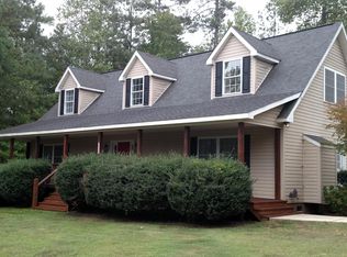 228 Stillwater Rd, Troutman, NC 28166