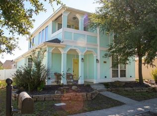 11029 Caldwell Ln, Fort Worth, TX 76179