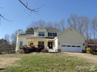 105 Par 5 Cir, Rogersville, TN 37857