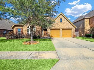 13809 Evening Wind Dr, Pearland, TX 77584