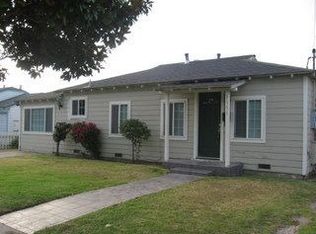 1551 E Alisal St, Salinas, CA 93905