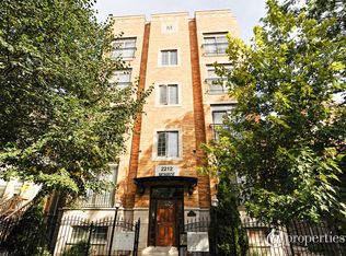 2212 W Monroe St APT 2W, Chicago, IL 60612