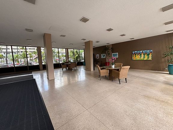 3rd image of 1720 Ala Moana Blvd #B-503