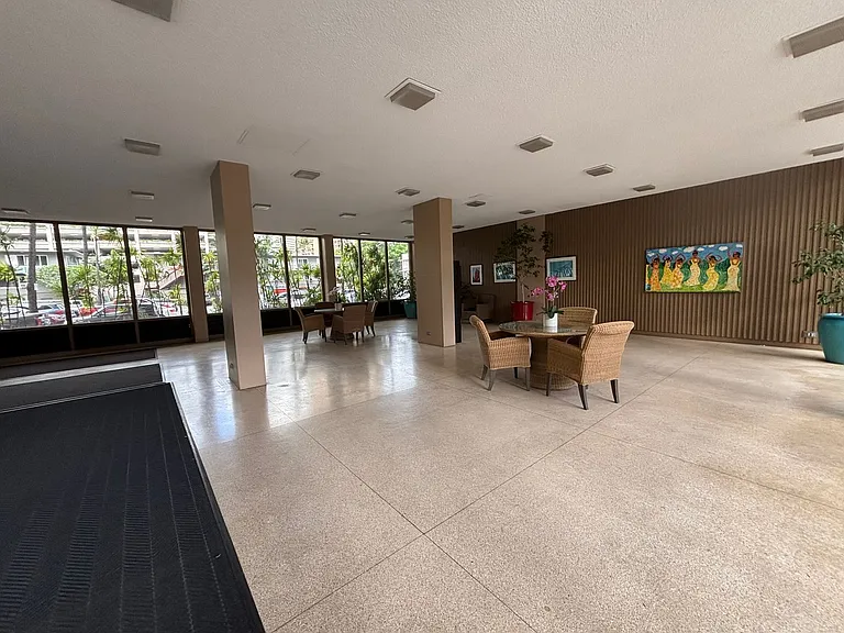 1720 Ala Moana Blvd #B-503 — Photo 3