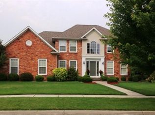 8316 Parkside Dr, Grand Blanc, MI 48439