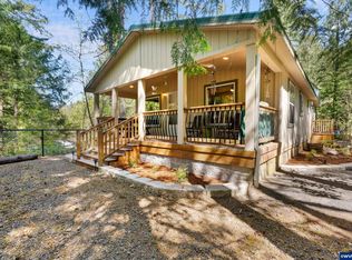 49690 N Santiam Hwy SE, Idanha, OR 97350