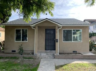 8142 Whitaker St, Buena Park, CA 90621