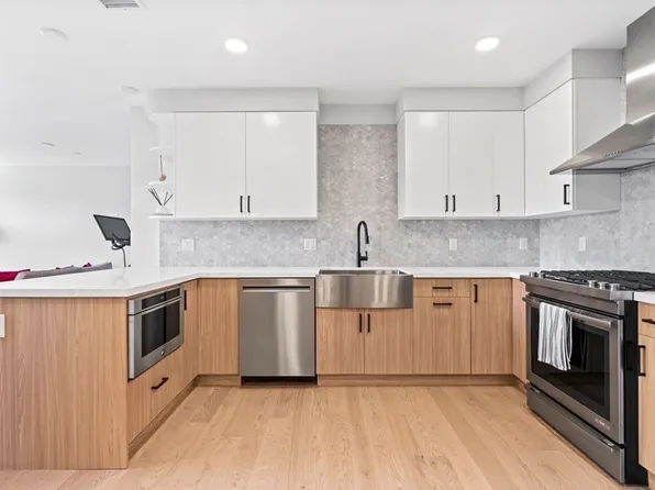 (undisclosed Address), Boston, MA 02127