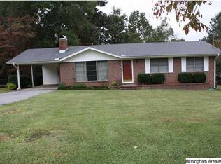 900 Dogwood Dr, Pell City, AL 35128