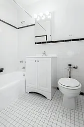 Rented by Olnick Organization