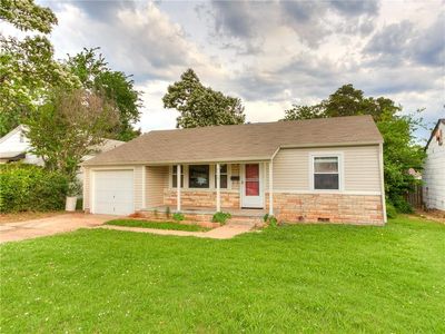 4729 SE 27th St, Oklahoma City, OK, 73115