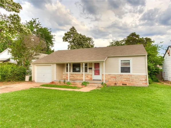 4729 SE 27th St, Oklahoma City, OK 73115