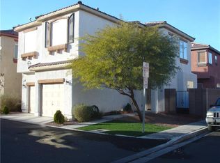 8615 Nature Scene Dr, Las Vegas, NV 89139