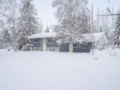 3373 Spruce Branch Dr, North Pole, AK, 99705