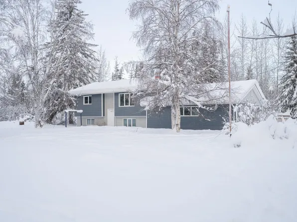 3373 Spruce Branch Dr, North Pole, AK 99705
