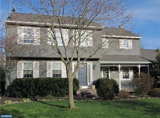 322 Fox Chase Rd, Clarksboro, NJ 08020