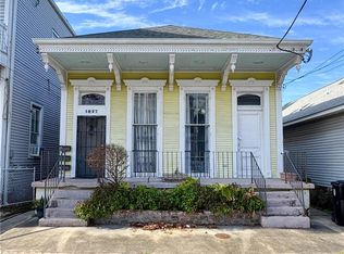 1827 Baronne St, New Orleans, LA 70113