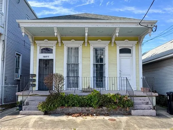 1827 Baronne St, New Orleans, LA 70113
