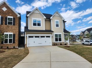 2331 Big Sky Ln, Raleigh, NC 27615