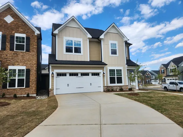 2331 Big Sky Ln, Raleigh, NC 27615