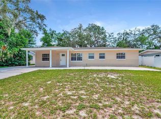 7607 Pine Hill Dr, Tampa, FL 33617