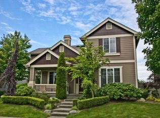 34910 SE Curtis Dr, Snoqualmie, WA 98065
