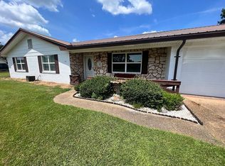 54 Tenneco Dr, Columbus, MS 39702