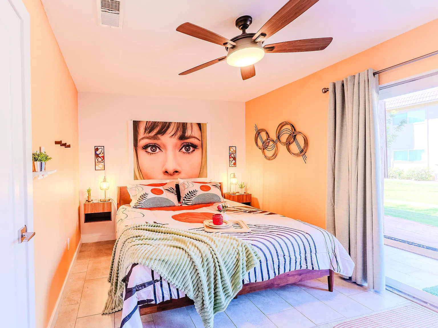 1 bed, 578 sqft, $2,500 — Photo 1
