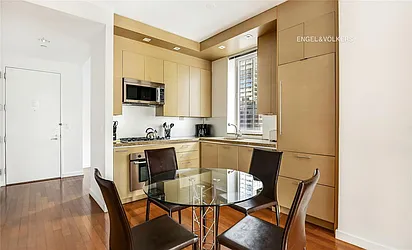 Rented by Engel & Völkers New York City