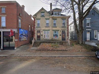 883-885 Oak St, Columbus, OH, 43205