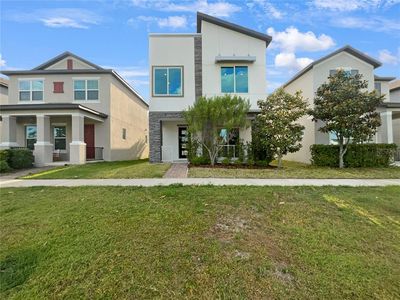 2017 White Feather Loop, Oakland, FL, 34787