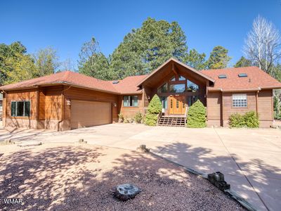 3286 Soaring Eagle Way, Pinetop, AZ, 85935