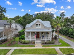 61 Parkway, Beaufort, SC 29907