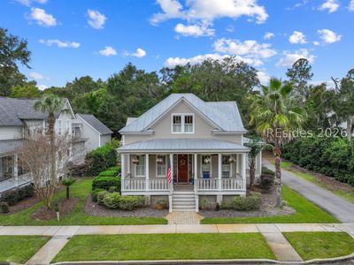61 Parkway, Beaufort, SC, 29907
