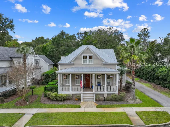 61 Parkway, Beaufort, SC 29907