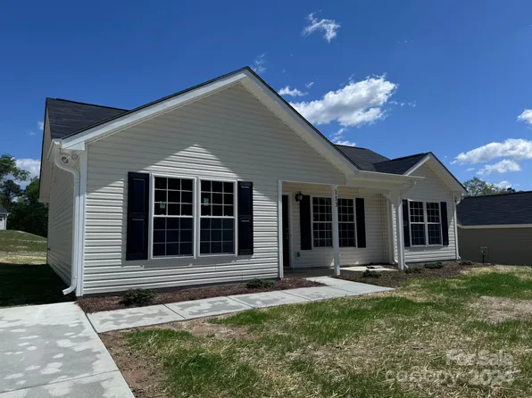 113 Fir St #2, Pageland, SC 29728